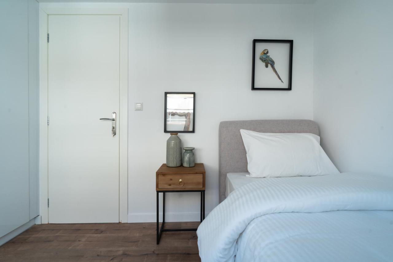 Athens Experience In Exarchia, Big Terrace Apartman Kültér fotó