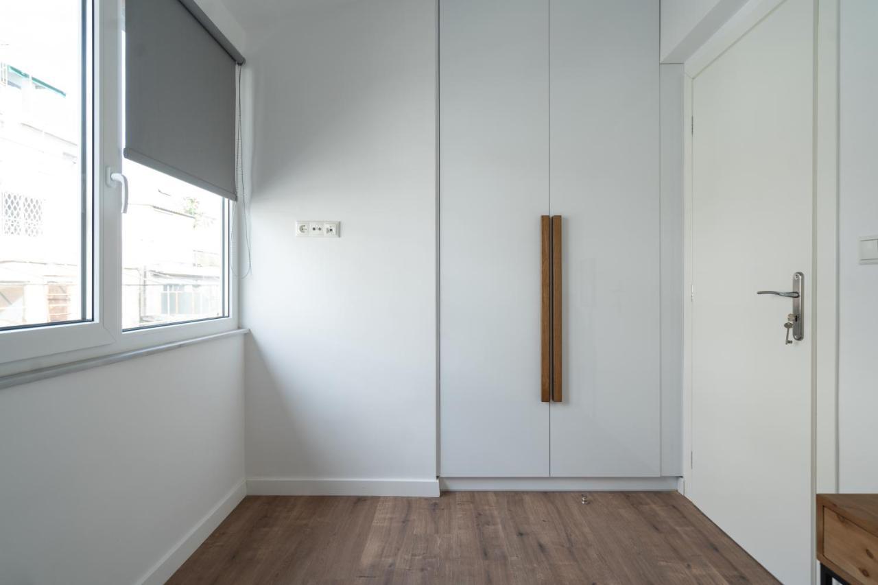 Athens Experience In Exarchia, Big Terrace Apartman Kültér fotó