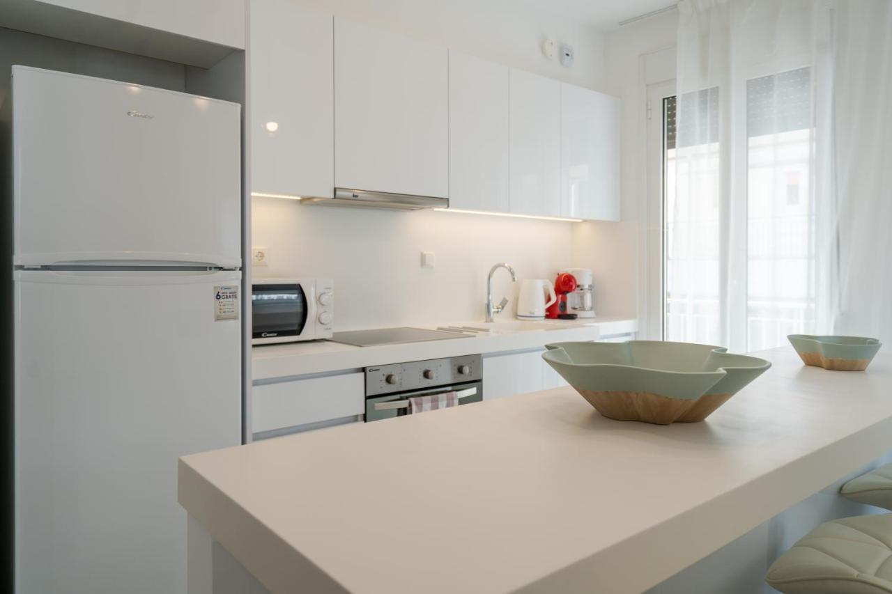 Athens Experience In Exarchia, Big Terrace Apartman Kültér fotó