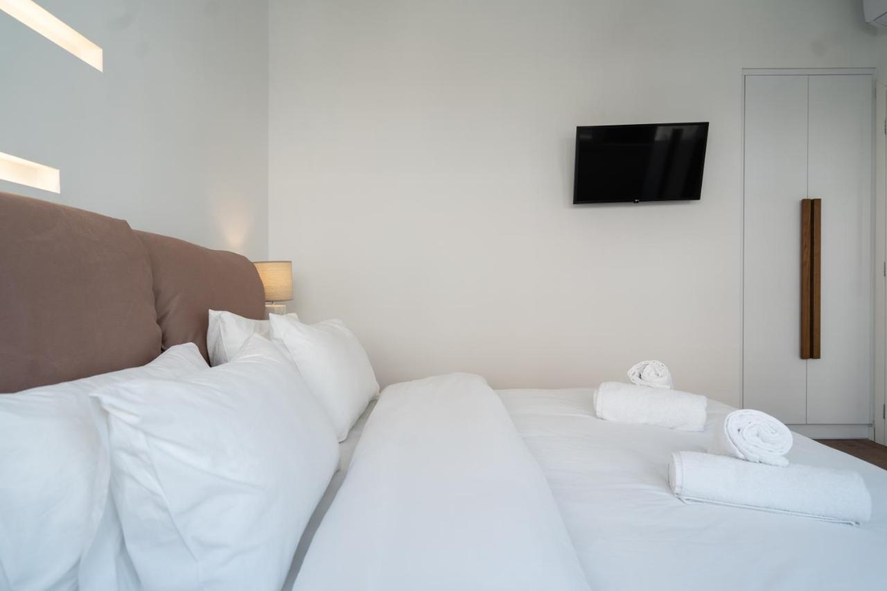 Athens Experience In Exarchia, Big Terrace Apartman Kültér fotó