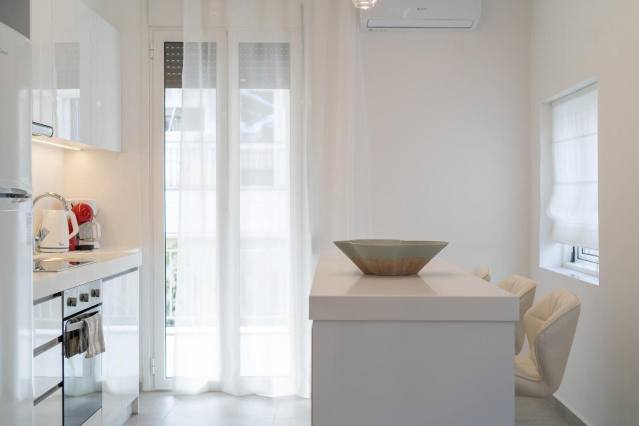 Athens Experience In Exarchia, Big Terrace Apartman Kültér fotó