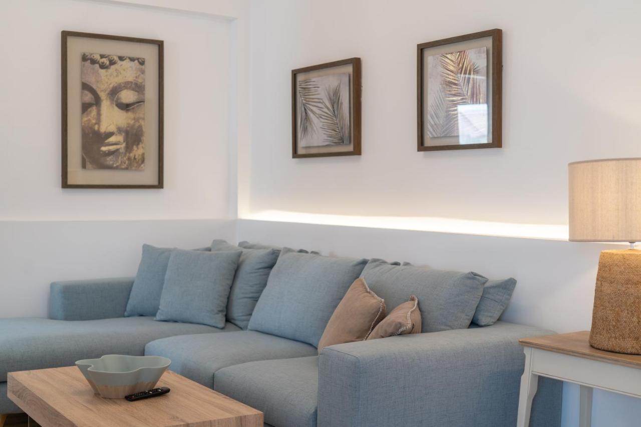 Athens Experience In Exarchia, Big Terrace Apartman Kültér fotó