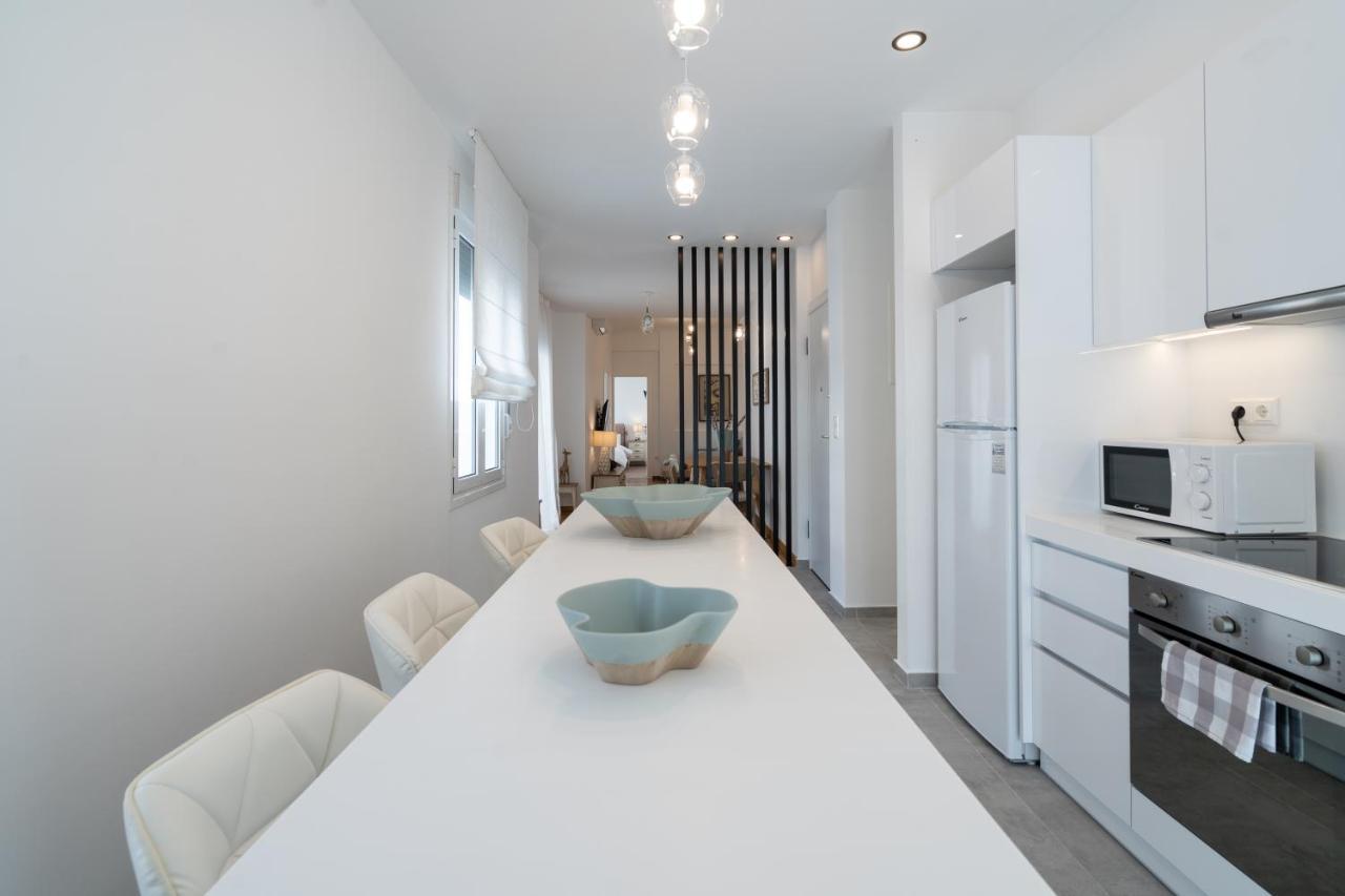 Athens Experience In Exarchia, Big Terrace Apartman Kültér fotó